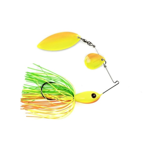 Спиннербейт Dive Dancer 14g.