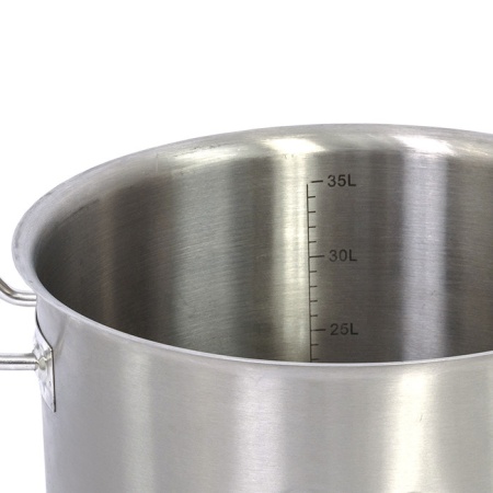 Перегонный куб Wein Reform + PRO 2 дюйма, 37 л