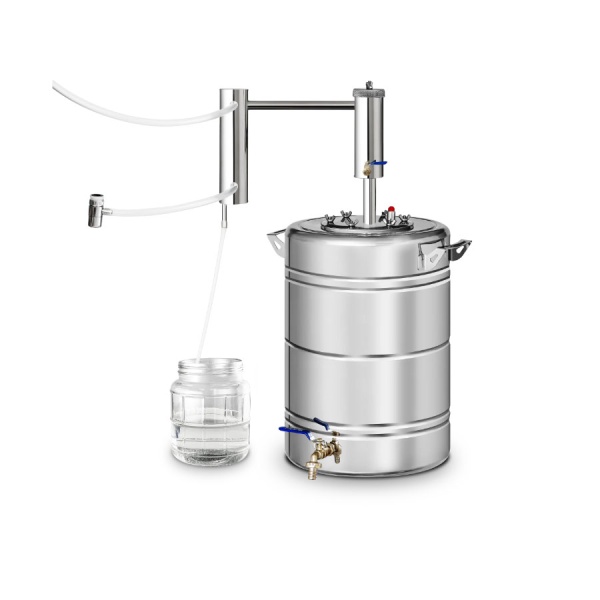 Дистиллятор Эконом, 30 литров