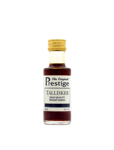 Эссенция Prestige Talisker Whiskey 20 ml