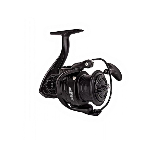 Катушка SibBear Turbo Feeder 6000 5.1:1, 7+1, лесоём. 0.310-175 мм-м