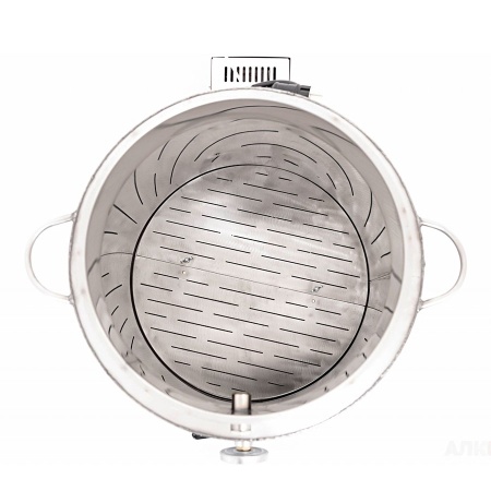 Дистиллятор бытовой Алковар АБХАЗИЯ 90л + Конструктор 51