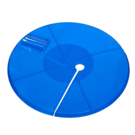 Диски для жерлиц