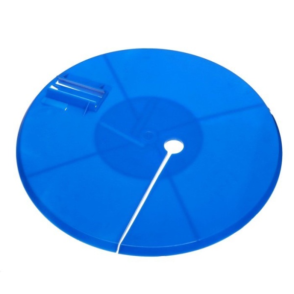 Диски для жерлиц