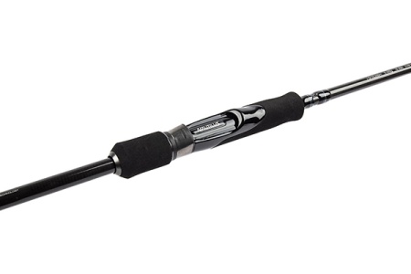 Спиннинг Nautilus Crossblade II CBS-II-672L 201см 2-10гр