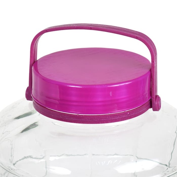 Банка 20 л с клапаном