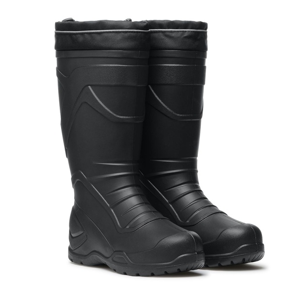 Сапоги мужские 452 НУ (оливковый, р 45)