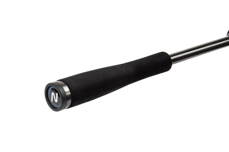 Спиннинг Nautilus Crossblade II CBS-II-672L 201см 2-10гр