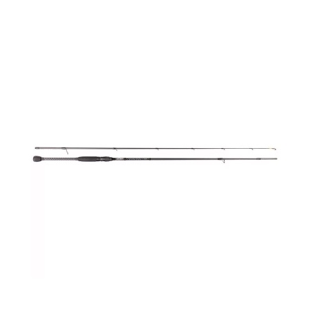 Спиннинг SibBear Whirlpool 240 10-35гр