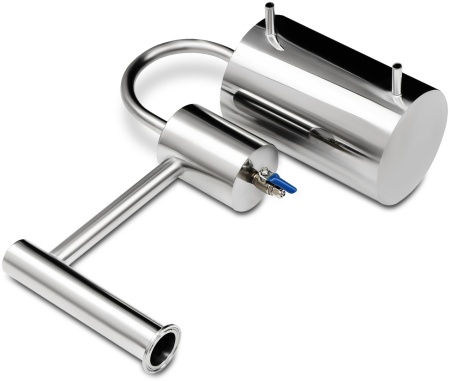 Дистиллятор Домашний, 25 литров