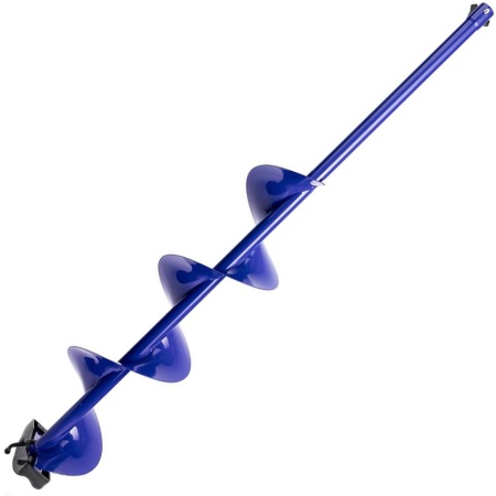 Шнек под шуруповерт ELECTROSHTORM 180R правое вращение (SEH-180R) Helios