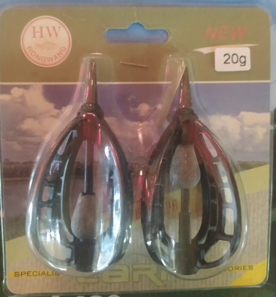 Кормушка пикерная Старкер 25гр