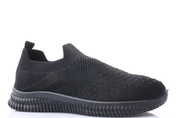 HoBJ-356-1 Кроссовки женские Черный (41, /черный)