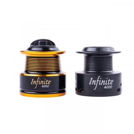 Катушка SibBear Infinite 6000, 7+1 gear ratio 5.1:1 (0.310-175, 0.330-150, 0.370-120 мм/м)