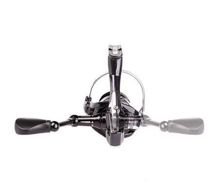 Катушка SibBear Arowana 4000  7+1  gear ratio5.1:1