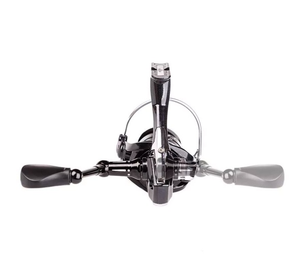 Катушка SibBear Arowana 4000  7+1  gear ratio5.1:1