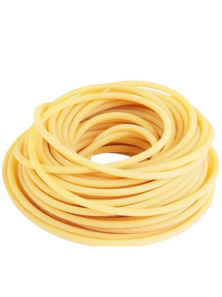 Резинка рыболовная 4.0 мм, 20 м