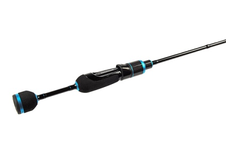 Спиннинг Nautilus Nimfa NMFS-602XUL 183см 0.5-2гр