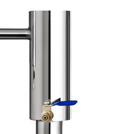 Дистиллятор Триумф, 40 литров