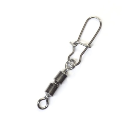 Двойной вертлюжок