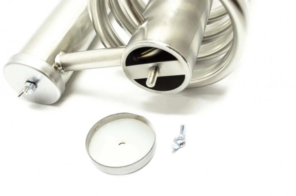 Сухопарник (колонна) HANHI GRAND (1.5 дюйма)