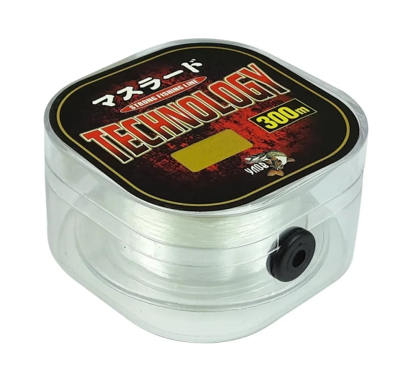 Леска TECHNOLOGY 0,50  300м