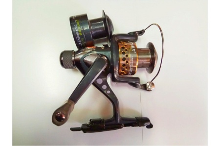 Катушка G4- 50 FR  подшипника