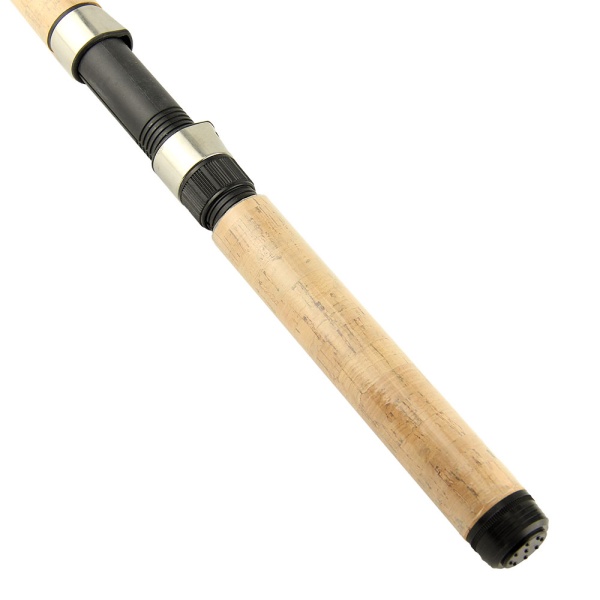 Спиннинг SibBear телескоп. стеклопластик Mars 4.5 м 30-60 гр, ручка-пробка