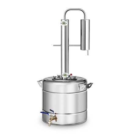 Дистиллятор Элегант Экстра, 20 литров