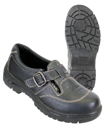 Полуботинки на резинке "SAVEL-Footwear", ПУ р. 43