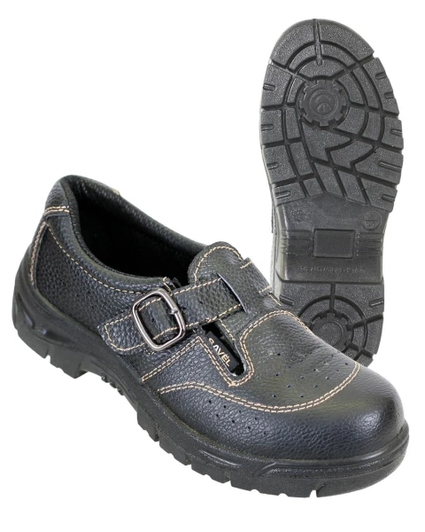 Полуботинки на резинке "SAVEL-Footwear", ПУ р. 43