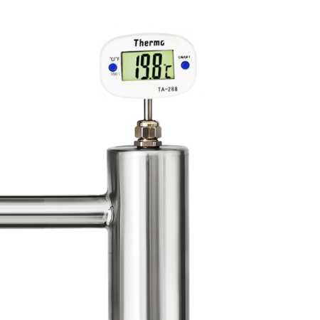 Дистиллятор Локомотив, 40 литров