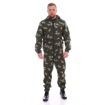 КОСТЮМ МАСХАЛАТ АРТ.11 рис  006 р.48-50/170-176