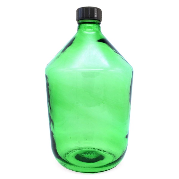 Бутыль 10л Казацкий