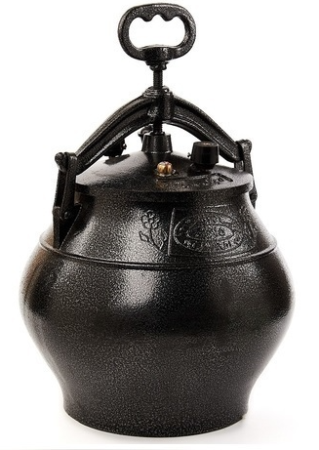 Афганский казан 50 л