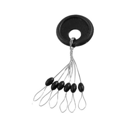 СТОПОРКИ  50  мал за шт