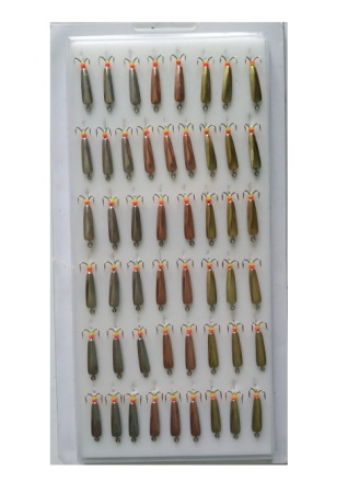 Приманка ЧЕРТ №222 1 шт