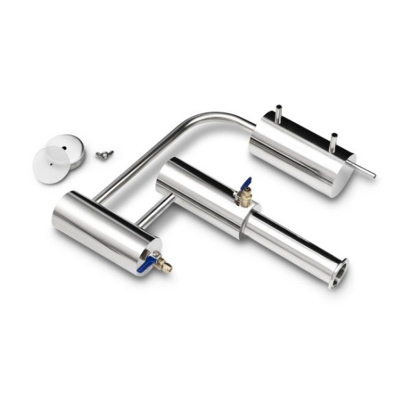 Дистиллятор Триумф, 40 литров