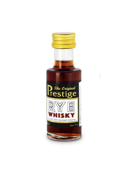 Эссенция Prestige Rye Whisky 20 ml