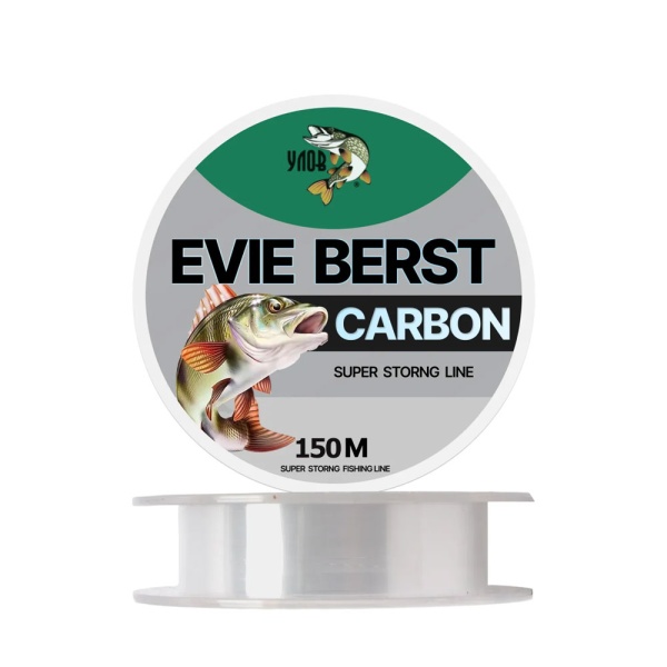 Леска EVIEBERST 0,50 150м,  за шт