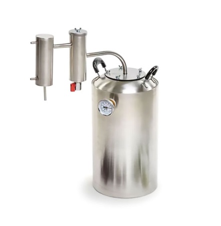 Самогонный аппарат Дымка, 20 л