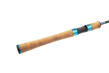 Спиннинг Nautilus Violento VLTS-702SUL 214см 0.5-5гр