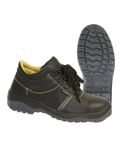 Полуботинки "SAVEL-Профи РТ" ПУ-ТПУ р. 42