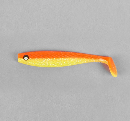 Мягкая приманка Generic Craft Master 5in, 13см, цв.103, уп.3шт, арт. 274258