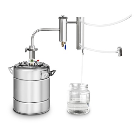 Дистиллятор Мечта PC NEW 20 литров