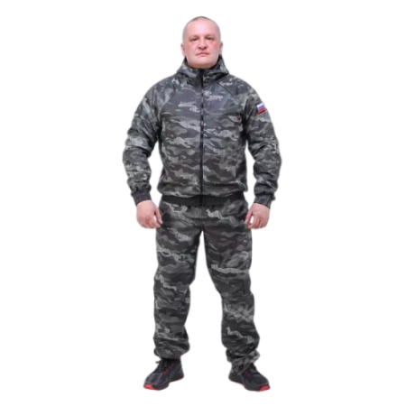 К-м "Партизан" КМД-704 (тактика) р. 58