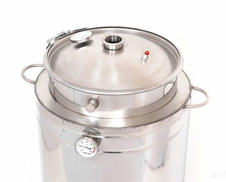 Дистиллятор бытовой Алковар АБХАЗИЯ 90л + Конструктор 51