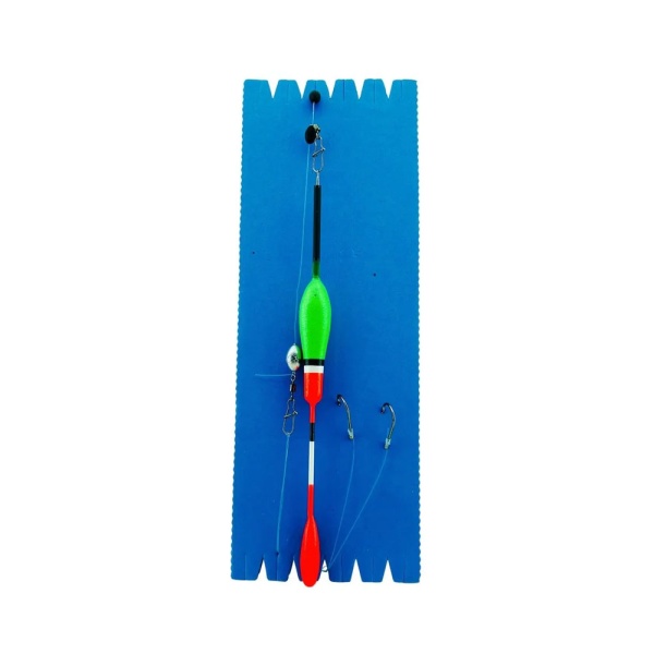 Мотовило из пенопласта 17m за шт