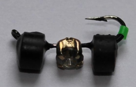 №184,1 ТРЕШКА ф3  0,6гр 1 шт