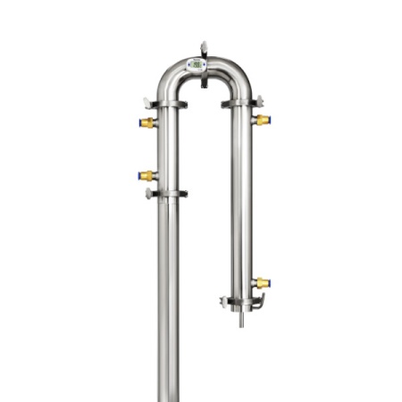 Бражная колонна Абсолют 7 (2 дюйма)